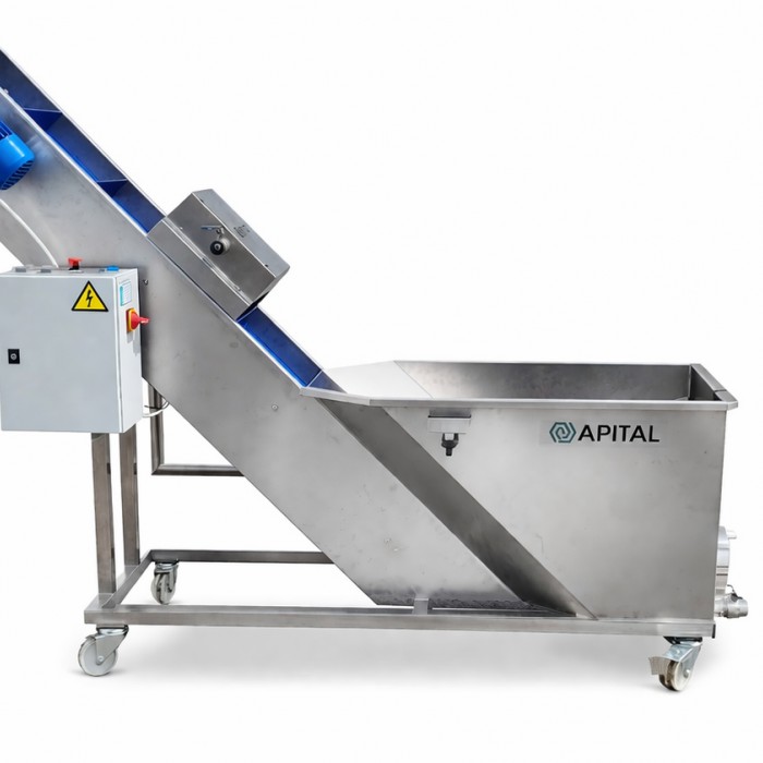 ProWash 200B - Elevator sa zračnim pranjem Cijena